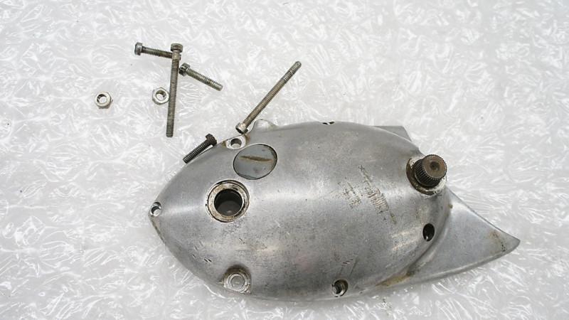 1971 triumph t120r bonneville t120 tr6 650 oif *399 kicker cover