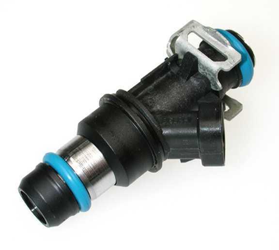 Delphi engine management dem fj10063 - fuel injector - new