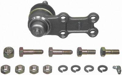 Moog k9143 ball joint, lower-suspension ball joint