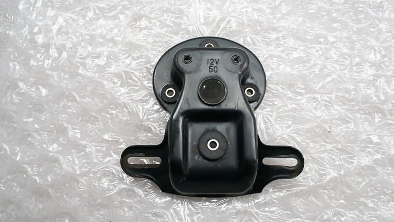 1975 kawasaki h2750 h-2 h2 750 kh750 kh triple *402 taillight bracket