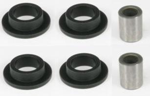 Moose racing shock bushing kit front arctic cat 400 4x4 manual 2001-2004