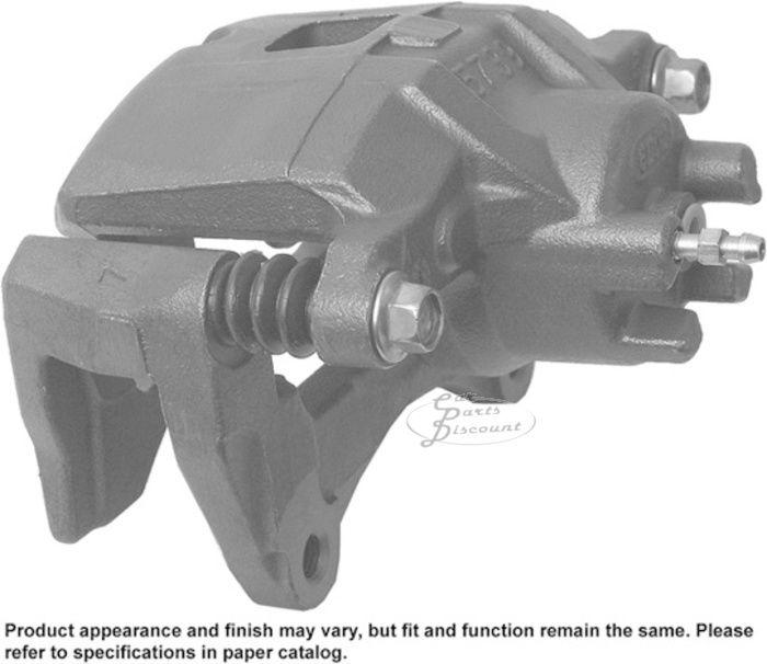 Cardone disc brake caliper