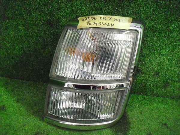 Nissan elgrand 1999 left clearance lamp [7011100]