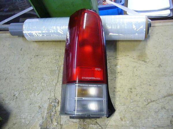 Suzuki wagon r 2000 rear left combination lamp [9015600]