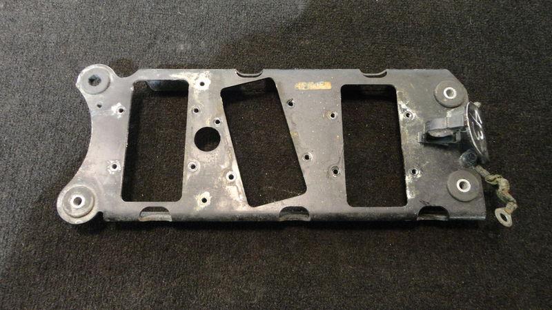 Used coil plate assembly #850295t 4 for 2001 mercury 225hp dfi outboard motor