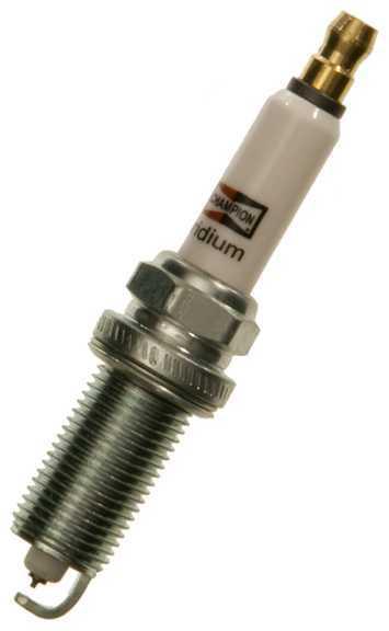 Champion spark plugs cha 9055 - spark plug - iridium - oe type