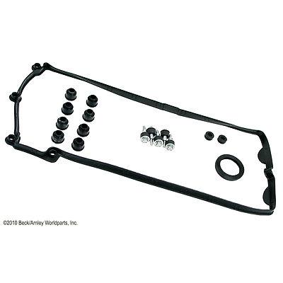 Beck arnley 036-1787 valve cover gasket set-engine valve cover gasket set