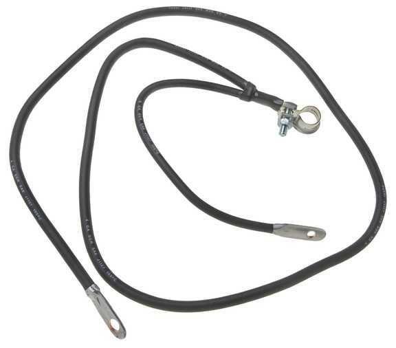 Napa battery cables cbl 718409 - battery cable - positive