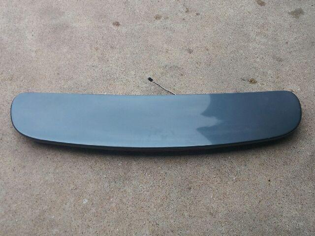 04 05 06 07 08 pontiac grand prix rear spoiler 188670