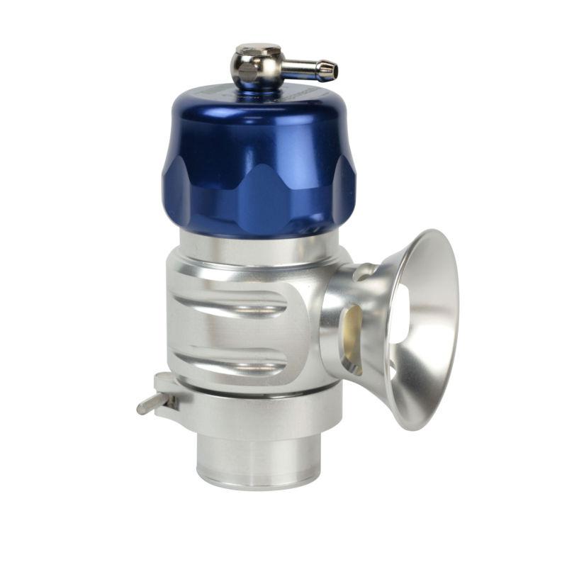 Turbosmart blow off valve bov supersonic universal blue ts-0205-1300