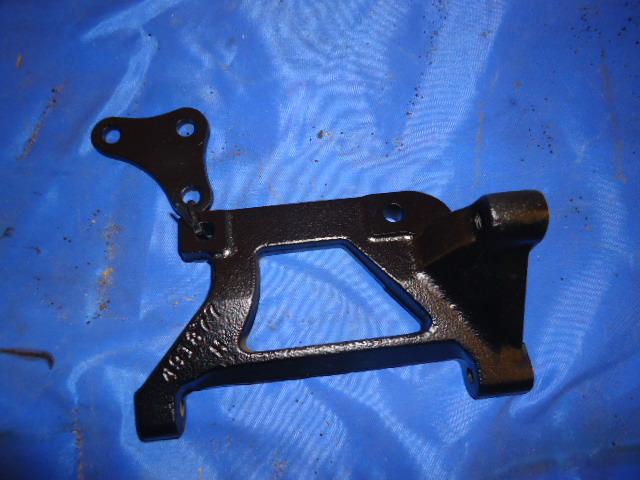 1976,77,78 firebird trans am 400/455 ac bracket!!!!