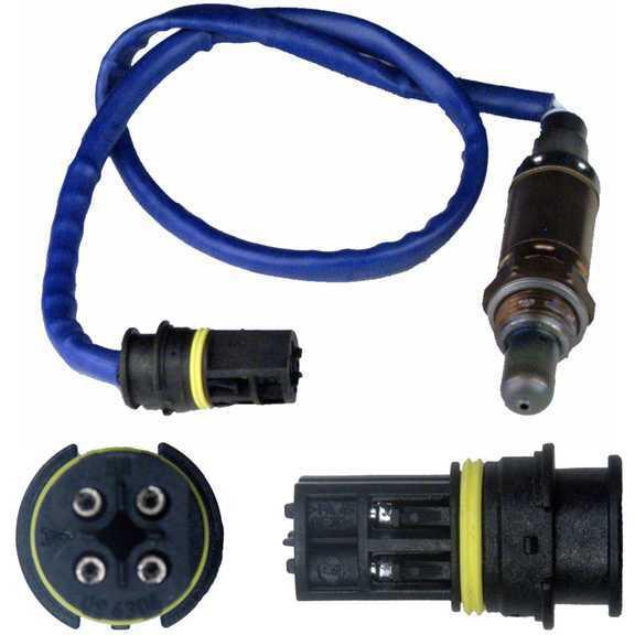 Bosch bsh 13798 - oxygen (o2) sensor - oe manufacturer