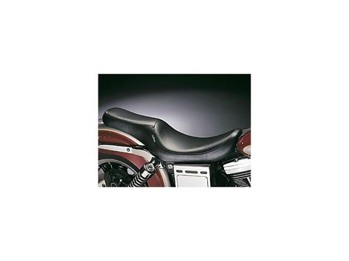 Le pera silhouette smooth 2-up full-length seat  lk-841