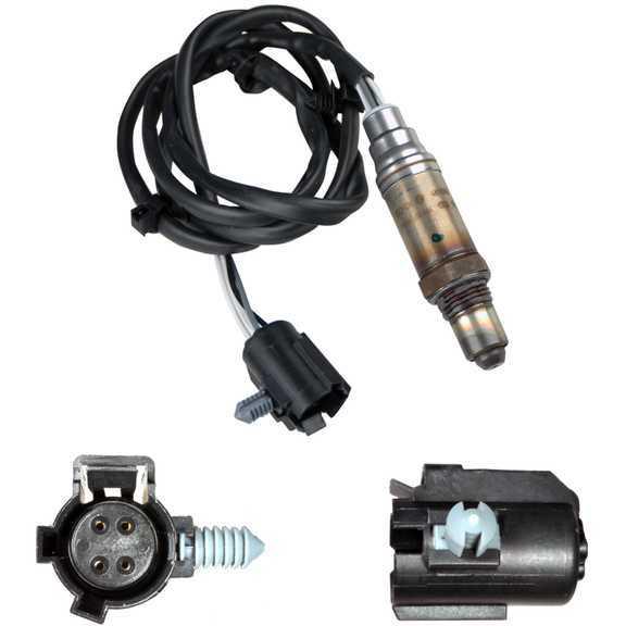 Bosch bsh 13413 - oxygen (o2) sensor