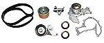 Crp pp303lk1 timing belt kit with water pump