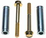 Raybestos h5070 brake caliper bolt/pin, rear