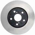 Raybestos 980494 front disc brake rotor