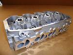 Itm engine components 60-5040 new cylinder head