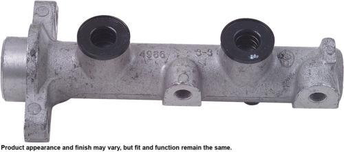 Cardone 10-2949 brake master cylinder- reman. a-1 master cylinder