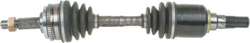 Cardone cv axle shaft- new select constant velocity drive axle, front left