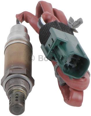 Bosch 15389 oxygen sensor, left