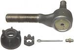 Parts master es355rl inner tie rod end