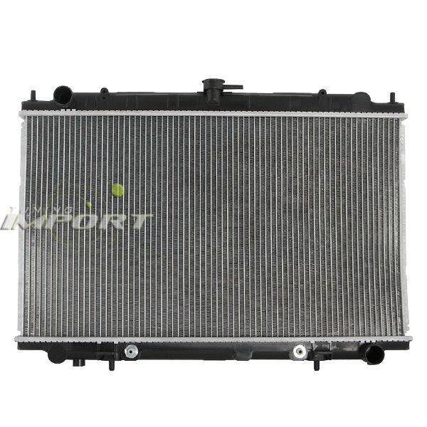 94 95 96 97 98 99 infiniti i30 3.0l v6 a/t cooling radiator replacement assembly