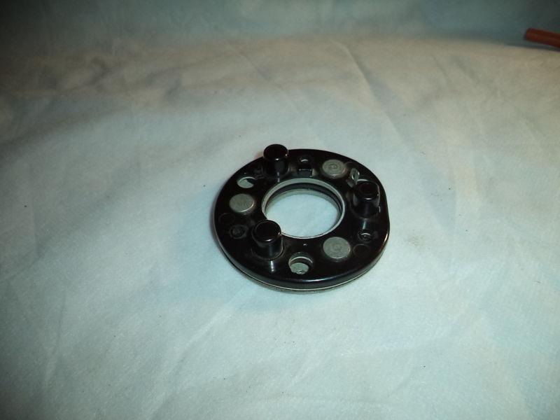 Mopar horn button #2771534 #277 1534