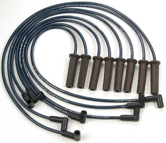 Belden bel 700356 - spark plug wire set - premium