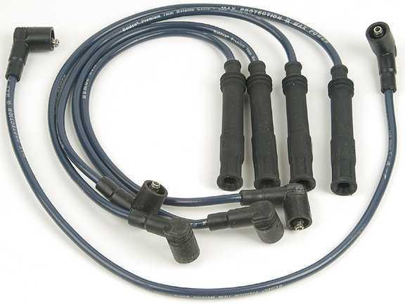 Belden bel 700329 - spark plug wire set - premium