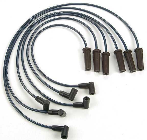 Belden bel 700032 - spark plug wire set - premium