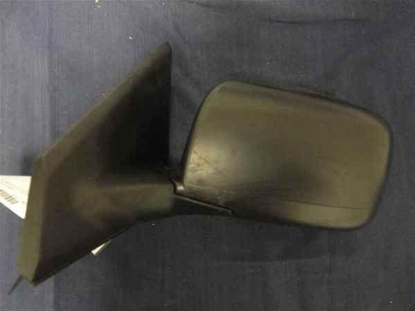 08-11 rogue lh electric door mirror oem lkq