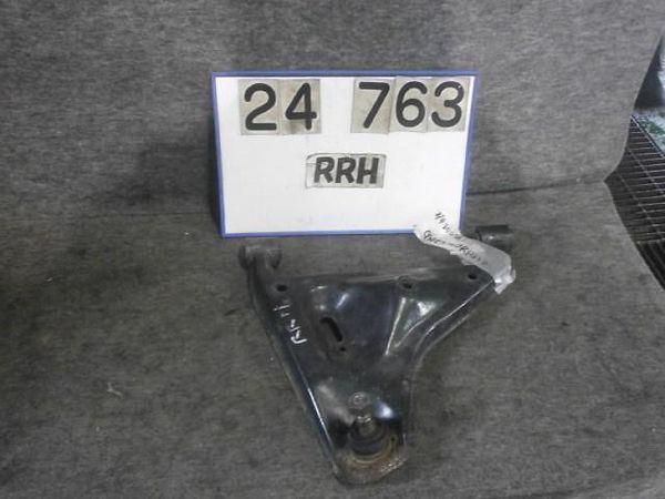 Nissan laurel 2000 rear right lower arm [6351820]