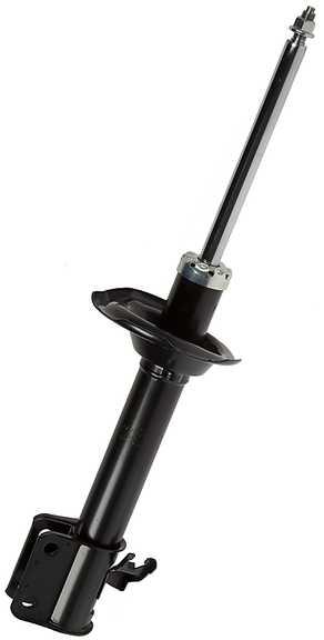 Altrom imports atm k339150 - strut - gas - rear