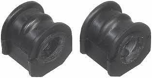 Moog k8788 front sway bar frame bushings ford mustang 1994-2004