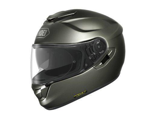 Shoei gt-air anthracite metallic m 57cm helmet free shipping japanese new brand