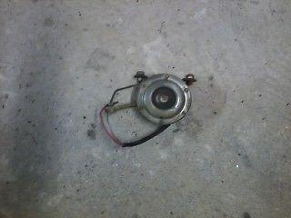 Honda 1969 ct90 trail k1- horn w/bracket