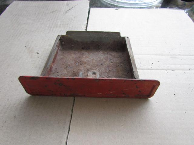 Vintage 67 chevy truck ashtray 