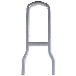 Khrome werks sissy bar lowboy (57-78 xl)