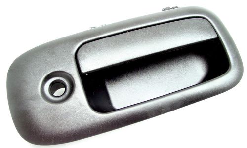 Maxzone auto parts 33250018471 exterior door handle