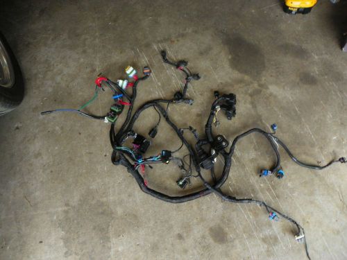 Mercury outboard quicksilver 84-892579a06 engine main harness 115 135 150 175 hp