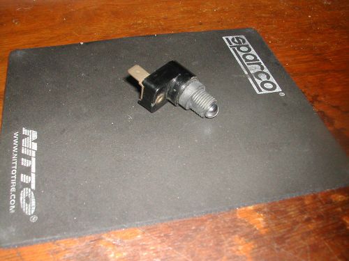 Alfa romeo 105 emergency brake handle warning light switch oe nos