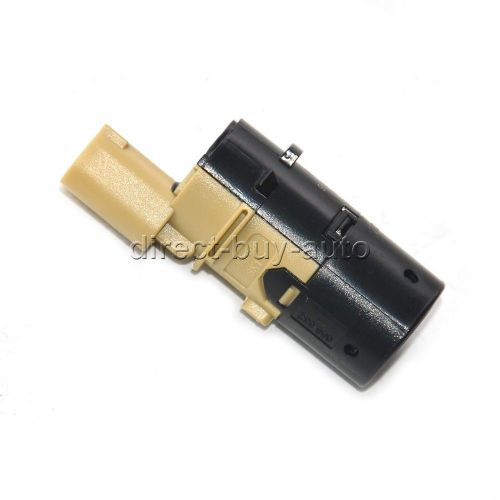 New pdc psa 9653139777 sensor for peugeot 307 308 citroen renault sw cc