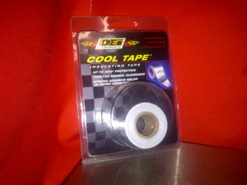 Dei cool-tape 1.5&#034; x 15&#039;  thermal insulating tape 010408