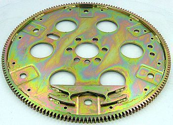 Bb chevy 454 496 prw sfi-rated flexplate 168 tooth external balance 2pc crank