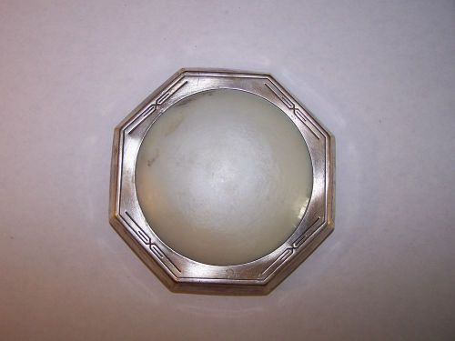 1925 1927 1928 1929 1931 studebaker franklin courtesy dome light lens bezel ???