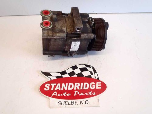 2000 00 ford expedition ac compressor oem 440872