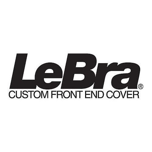 Front end bra lebra 551365-01 fits 12-14 subaru impreza