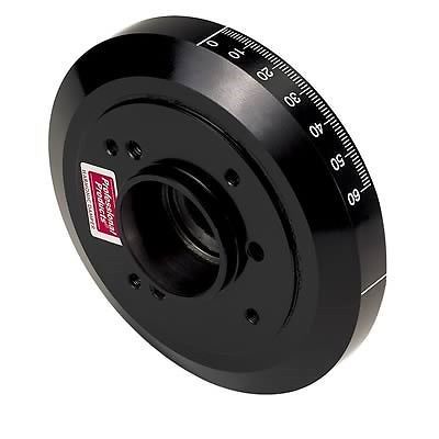 Professional products 80020 gm, pontiac, 326-455 damper