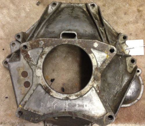 65 66 mustang ford 260 289 302 bell housing